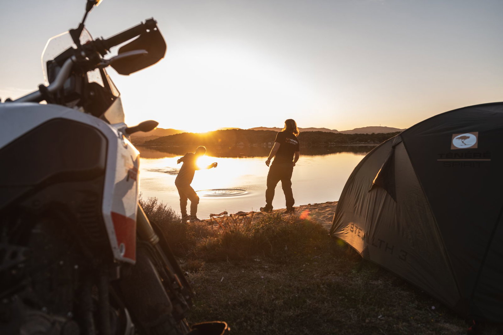 The ultimate petrolheads holiday? Yamaha Island announced